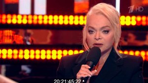 Лариса Долина в эфире Первого канала впервые прокомментирует ситуацию с продажей квартиры.