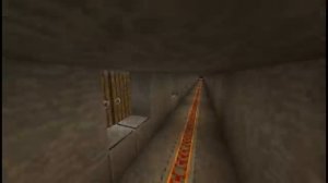 Метро "Маяковская" "Пл. А. Невского" и "Ломоносовская" в Minecraft