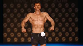 Фитнес, 1 сезон, 19 серия смотреть онлайн