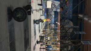 Кривоногов Олег вызов юга 2026