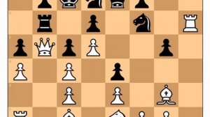 Анатолий Карпов гениально _размазывает_ 18 кратного Чемпиона Уэльса