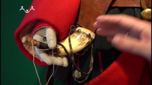 Экспонат. Фузея