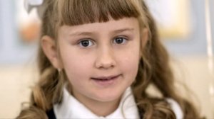 Улыбка (исполняет Клара Румянова)