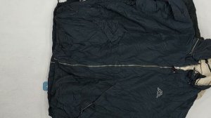 40924 Kappa куртки легкие, ветровки, 1пак, Kappa 1/2, секонд (extra/1 кат) оптом