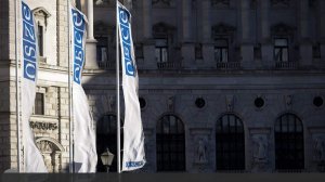 В МИД РФ заявили о превращении Западом ОБСЕ в инструмент принуждения