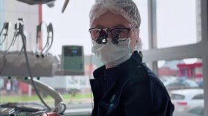 Доктор ТОР| Центр безупречной стоматологии