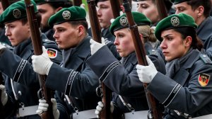 Восточная Европа: в плену милитаризации НАТО