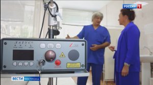 В Костромском областном госпитале ветеранов подвели итоги работы по реабилитации участников СВО