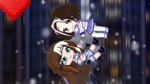 !внимание! с персонажами всё нормально это было сделано для видео