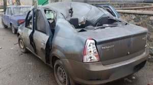 В Белгородской области три человека пострадали от атак ВСУ по автомобилям