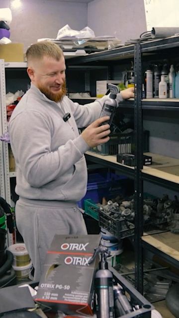 Склад запчастей https://t.me/vk_logistik или что может понадобиться для грузовика