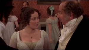 Гордость и предубеждение - Я никогда не буду танцевать с ним