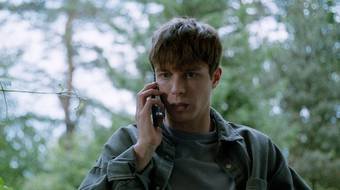 Трудная, 1 сезон, 3 серия