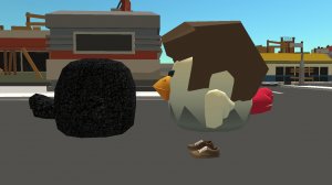 ПРОЕКТ PHOENIX 4 СЕЗОН 3 СЕРИЯ