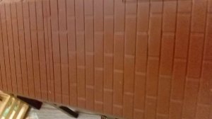 обзор на амбар часть 2