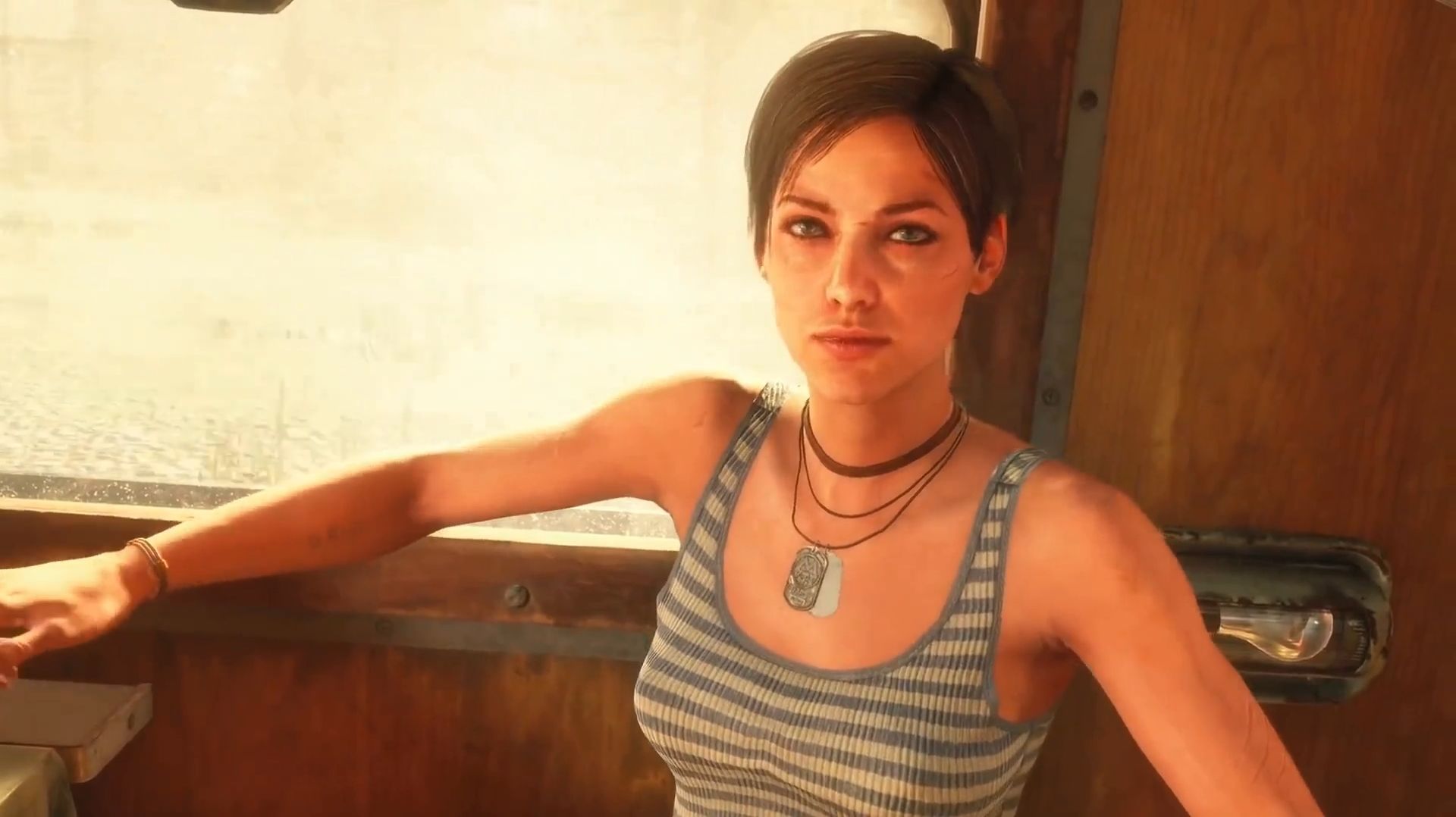 Maddyson - проходит Metro Exodus #10