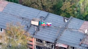 Бойцы "Юга" освободили Безымянное на Краматорском направлении спецоперации.