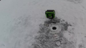 3.12.25. Обские заливные Луга( рыбалка)