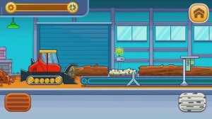 МУЛЬТИК МАШИНКИ ВИДЕО ПРО МАШИНКИ СОБИРАЕМ МУЛЬЧЕР МУЛЬТФИЛЬМЫ РАБОЧИЕ МАШИНКИ ДЛЯ ДЕТЕЙ ТВ