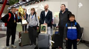 Юные российские шахматисты завоевали 14 медалей на первенствах Азии