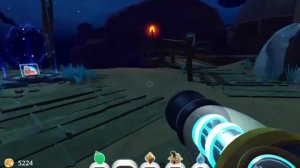 Опять? Фермер - Slime Rancher