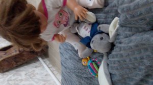 Утро с мирославай