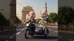 Союз Россия - Индия