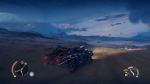 Mad Max.Полное прохождение игры.Часть 48