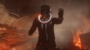 What if Diplomat Got Killed In Skibidi Toilet Season 25 - Short What if