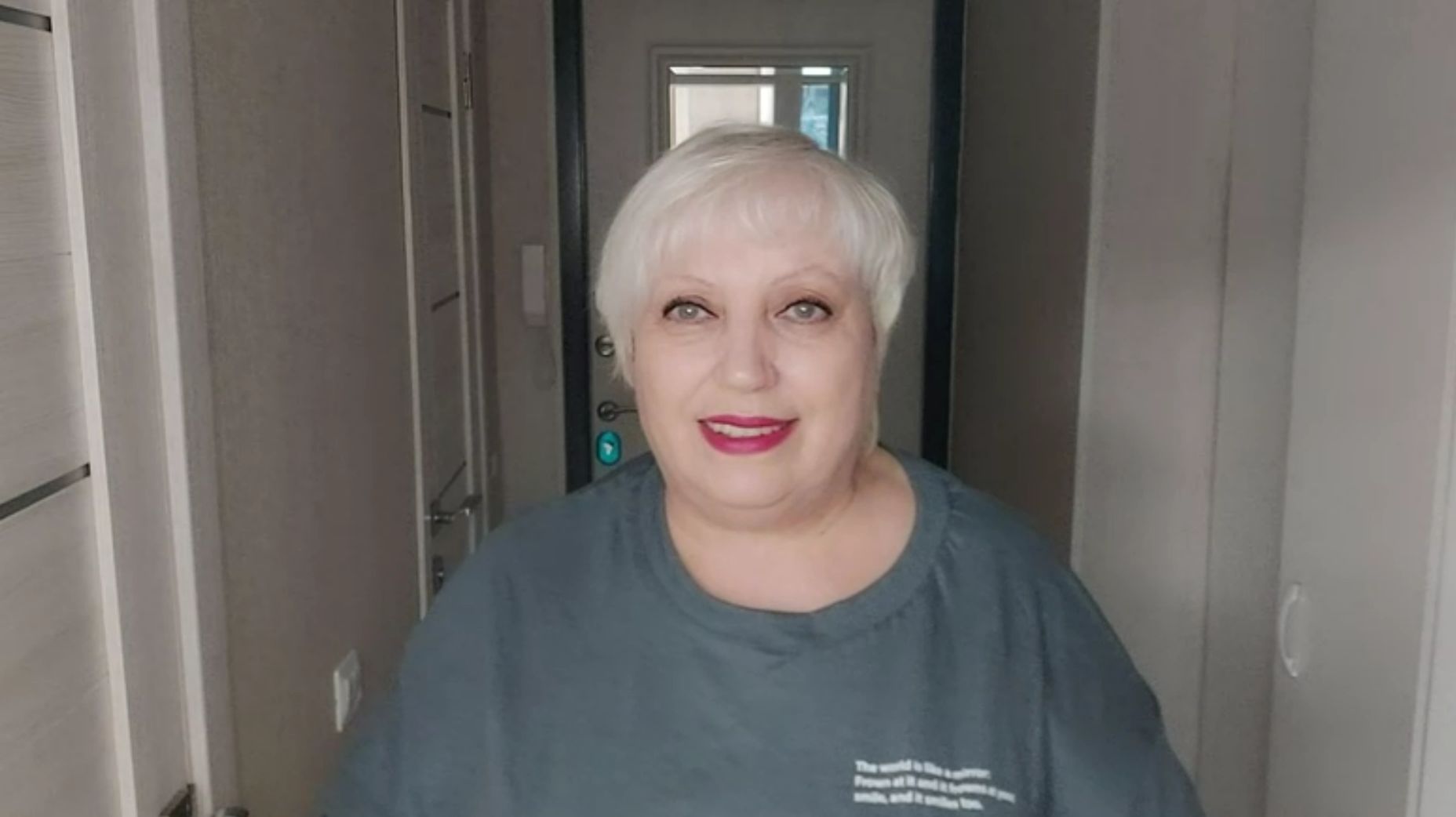 ПОГОВОРИМ О МОИХ СТРАХАХ