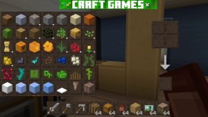 ОБУСТРОИВАЮ БОГАТЫЙ ДОМ в ЛОКИКРАФТ!!