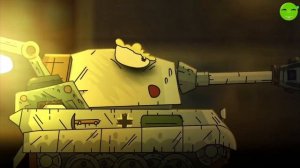 Я уничтожу тебя Восток 1 ! королевский ратте против Востока 1 геранд