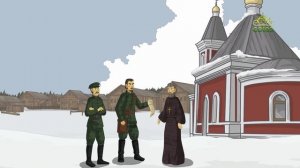 День ангела. 8 декабря