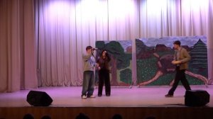 Первокурсник 2025. Юридический факультет