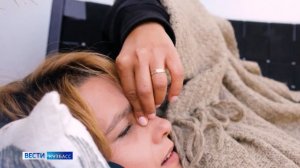 Гонконгский грипп, тренировка спасателей и удар на «зебре»: сводка происшествий по Кузбассу