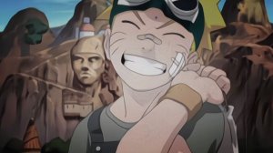 Наруто 9 опенинг