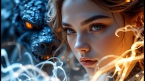 АУДИОКНИГА ПОЛНОСТЬЮ      ПОБЕГ ЗА МОРЯ      ЛЮБОВНОЕ ФЭНТЕЗИ, РОМАНТИКА, ПРИКЛЮЧЕНИЯ, ДРАКОНЫ