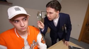 Типы УЧИТЕЛЕЙ в ШКОЛЕ!