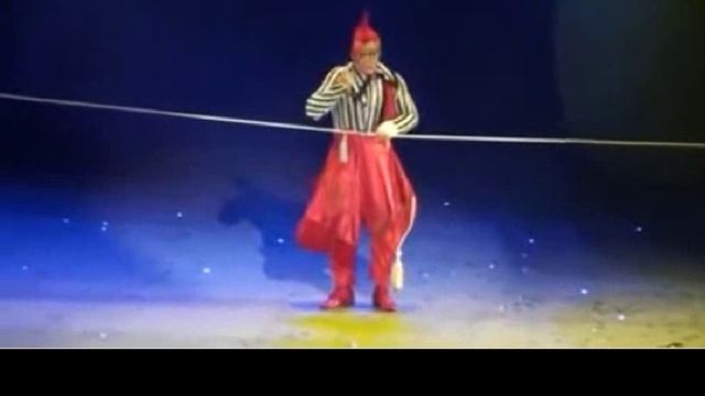 Пьяный Арлекин, ст. Олечка Галочкина, муз. и исп. Самуил Фрумович