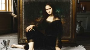 Ожившие Картины