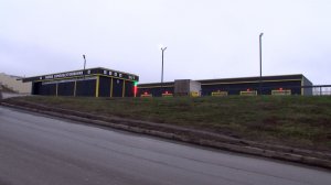 В Саратове невестка мэра получила землю и открыла автомойку