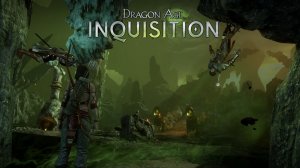 Продолжение ► Dragon Age: Inquisition ► 67 Серия