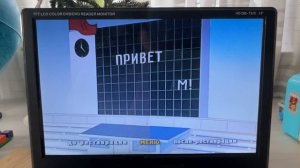 Обзор на DVD-диск "Ну, погоди! Выпуски 1-8".