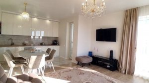 Шикарная видовая двушка 😍70 кв с шикарным видом на всю Анапу