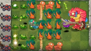 😱Plants vs Zombies ПвЗ PvZ РАСТЕНИЯ ПРОТИВ ЗОМБИ Прохождение!