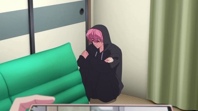 Романтическая комедия Какой сейчас Тамон! стартует 3 января