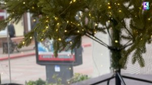 Предновогодняя Керчь в объективе „КЕРЧЬ СЕГОДНЯ“