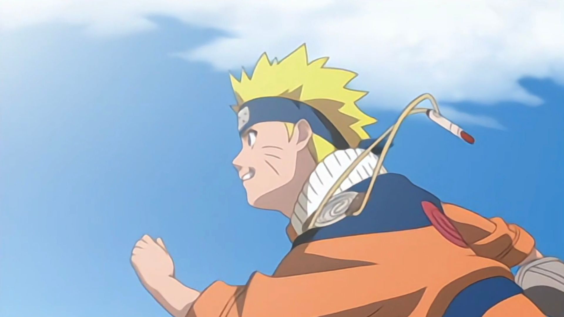 Наруто 6 опенинг смотреть онлайн