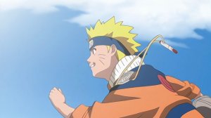 Наруто 6 опенинг