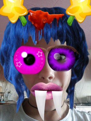 супер Настя